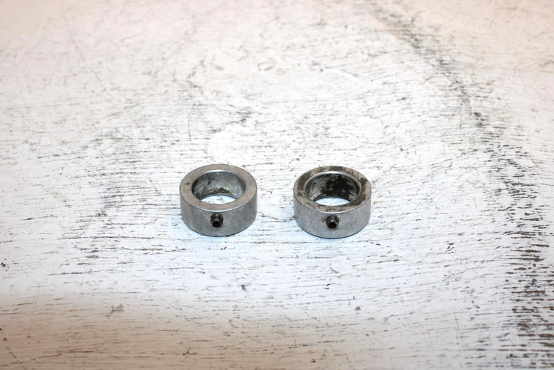 1998 Ski-doo Formula 500 Oem Rear Spring Collar Pair 503168800 SS1
