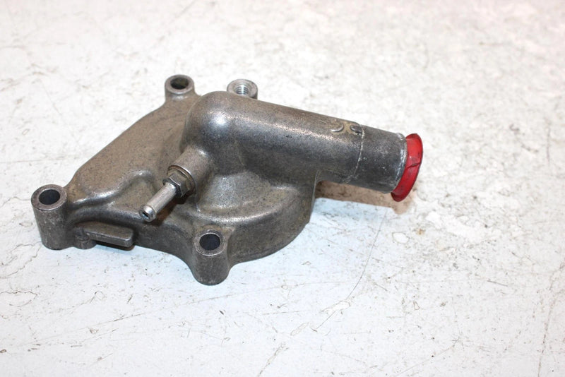 2005 Arctic Cat Atv 650 Oem Water Pump Cover 3201-177 AA27