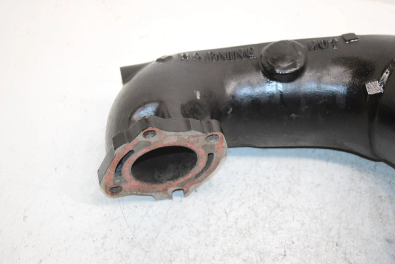1998 Sea-doo Gtx Oem Expansion Chamber Half 274000657 JS49