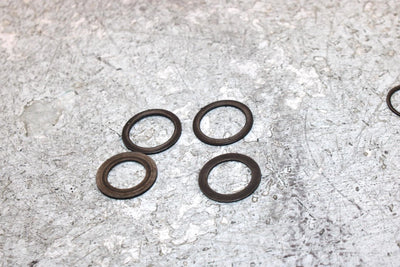 2006 Polaris Sportsman 500 Oem Transmission Hardware Kit 3233306 AP186