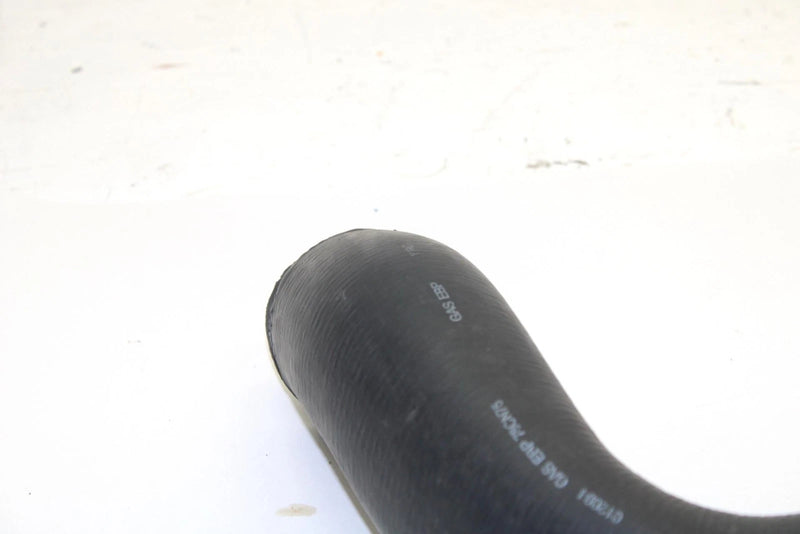 1994 Polaris Sl 750 Oem Exhaust Crossover Hose 5410648 JP11