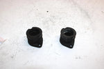 92 Polaris Trail Deluxe Oem Intake Boot Pair 3085044 Q5517