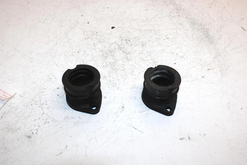 92 Polaris Trail Deluxe Oem Intake Boot Pair 3085044 Q5517
