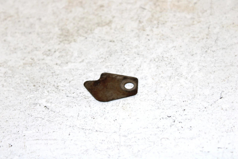 2005 Arctic Cat 400 Auto Trans Oem Left Oil Guide Plate 3402-582 AA5