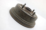 96 Yamaha  Timberwolf 250 2wd Oem Front Wheel Hub 3HN-25111-10-00 AY45