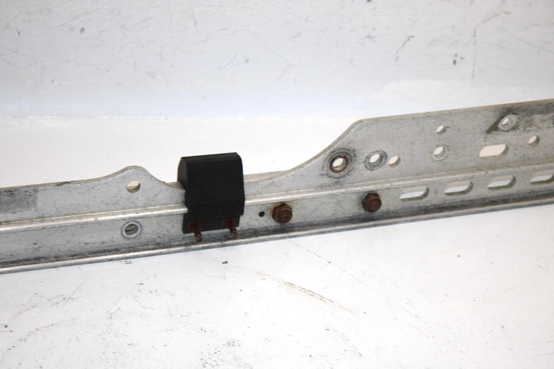 02 Arctic Cat Mountain Cat 800 Oem Skid Frame Rail 1604-646 SAS15