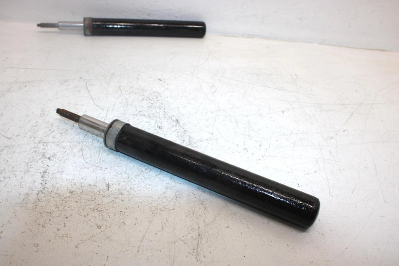1997 Polaris Trail Boss Oem Front Strut Pair 7041451 AP163