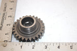 94 Yamaha  Kodiak 400 4wd Oem Transfer Drive Gear 2HR-17586-00-00 AY27