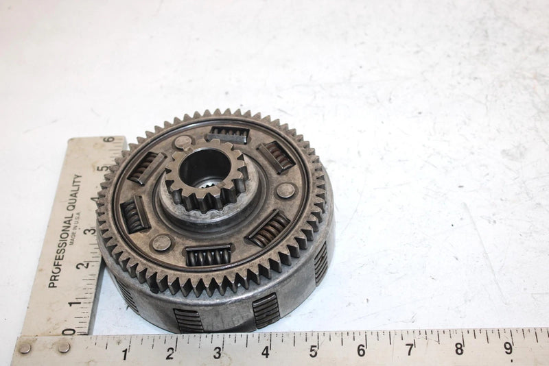 86 Honda Trx 350 A Fourtrax 350 Oem Center Clutch/Plates 22120-HA7-670 AH25