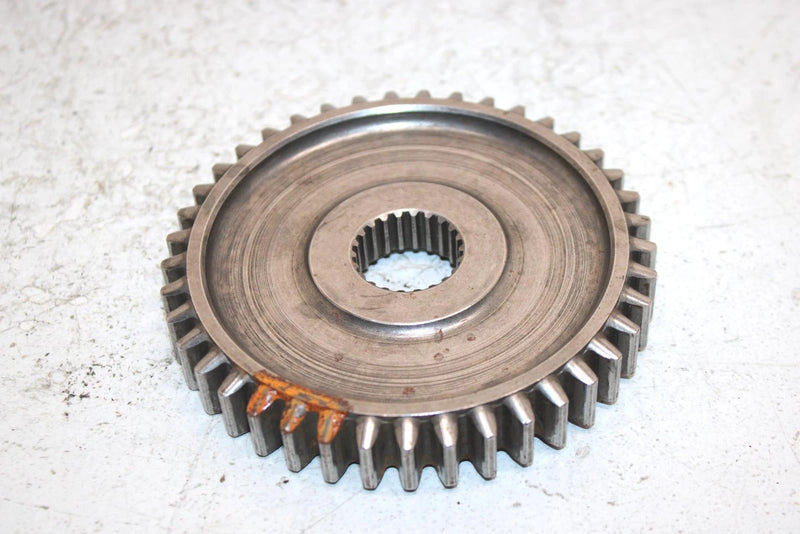 2007 Arctic Cat Atv 650 H1 Oem 41T Driven Gear 0822-009 AA25
