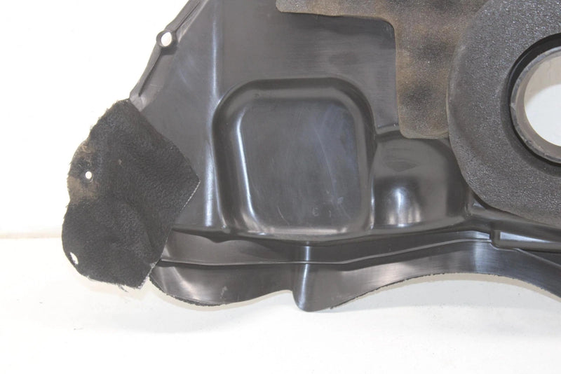 12 Polaris Iq Shift 600 Oem Headlight Access Cover 2634005 SP178