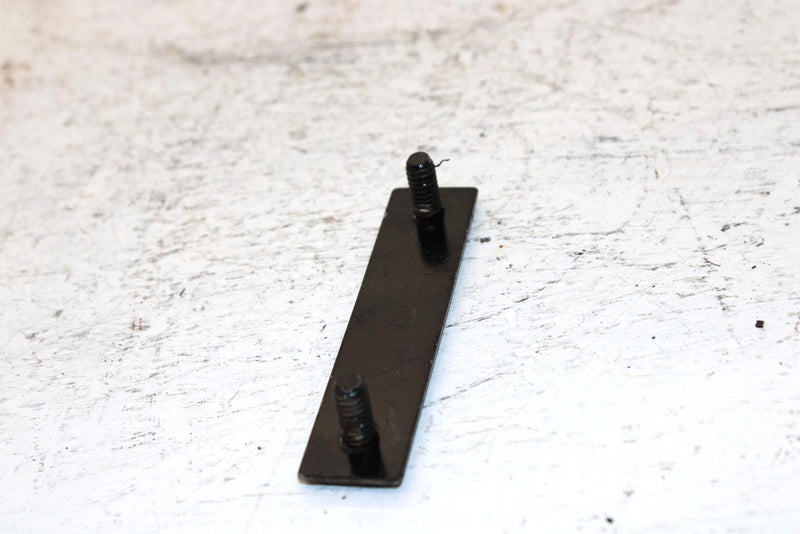98 Arctic Cat Ext 600 Touring Oem Steering Support Bolt Plate Pair 1705-114 SA56