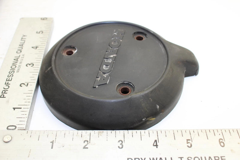 84 Honda ATC 200S OEM Outer Right Cover 11335-958-000 Q4332