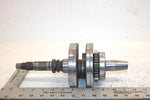 1986 Honda Trx 350 A Fourtrax 4x4 Oem Crankshaft 13000-HA7-771 AH43