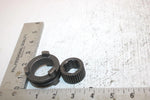 1998 Honda Foreman Fourtrax Oem Reverse Countershaft/Collar 23412-HA7-670 AH35