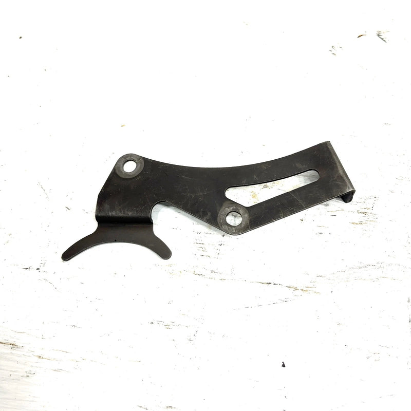 2012 Yamaha Grizzly 550 YFM550 4x4 OEM Chain Stopper Guide 3B4-12221-01-00 AY65