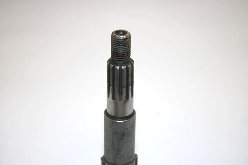 85 Yamaha  Tri Moto 225 Ytm225drn Oem Middle Driven Shaft 1EV-17553-00-00 AY19
