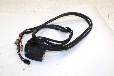 1997 Arctic Cat Daytona 770 Oem Left Switch Assembly 0609-309 JA3