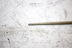 96 Arctic Cat Ext 580 Powder Special Oem Carburetor Needle (6DH7) 6505-236 SAS11