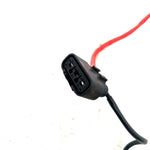 2021 CF-Moto CFORCE 600 OEM Positive Battery Cable 9DS#-150230-6002 AC0