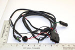 1993 Sea-doo Gtx Oem 4 Wire Gauge Harness 278000199 JS6 