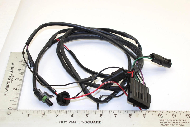 1993 Sea-doo Gtx Oem 4 Wire Gauge Harness 278000199 JS6 