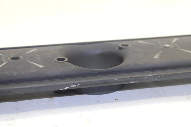 1998 Polaris Slxh Oem Intake Silencer Base 5630546 JP15