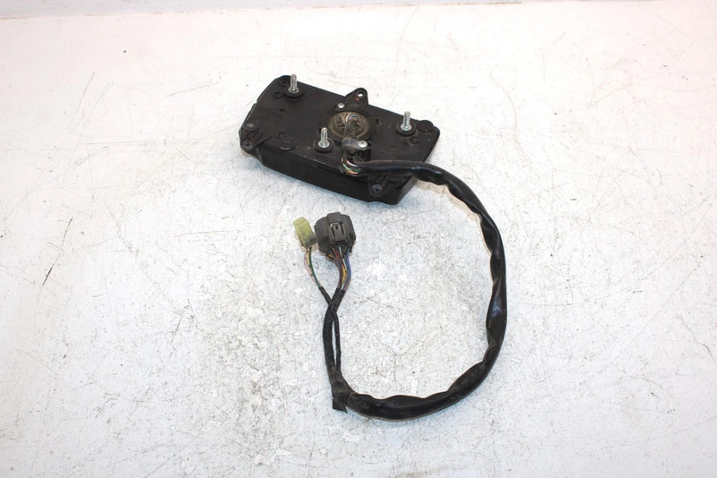 2007 Honda Fortrax 680 Oem Speedometer Cluster 37200-HN8-A61 AH46
