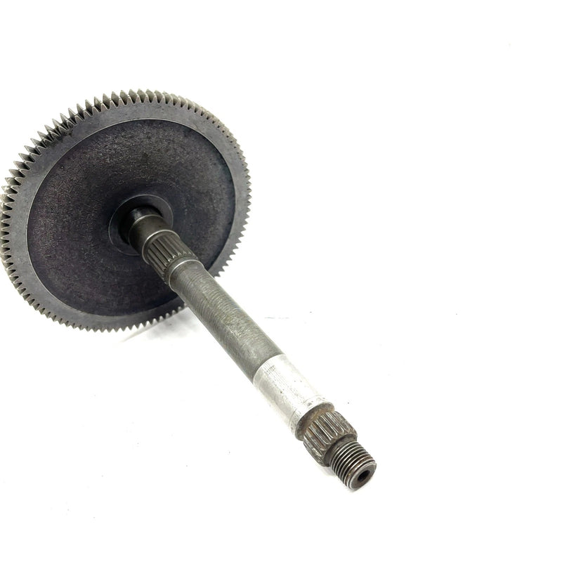 1999 Polaris Sportsman 500 4X4 OEM Output Shaft Set 3233360 AP25