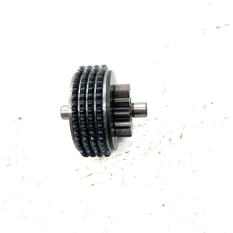 98-00 Arctic Cat 500 4X4 OEM Starter Limiter Gear 3402-123 AA38