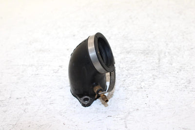 2004 Kawasaki Kfx 700 Oem Front Intake Boot 16065-1370 AK30