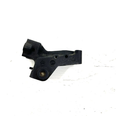 02 Honda Rancher 350 TRX350 4x4 ES OEM Left Brake Lever Base 53172-HN0-A11 AH88