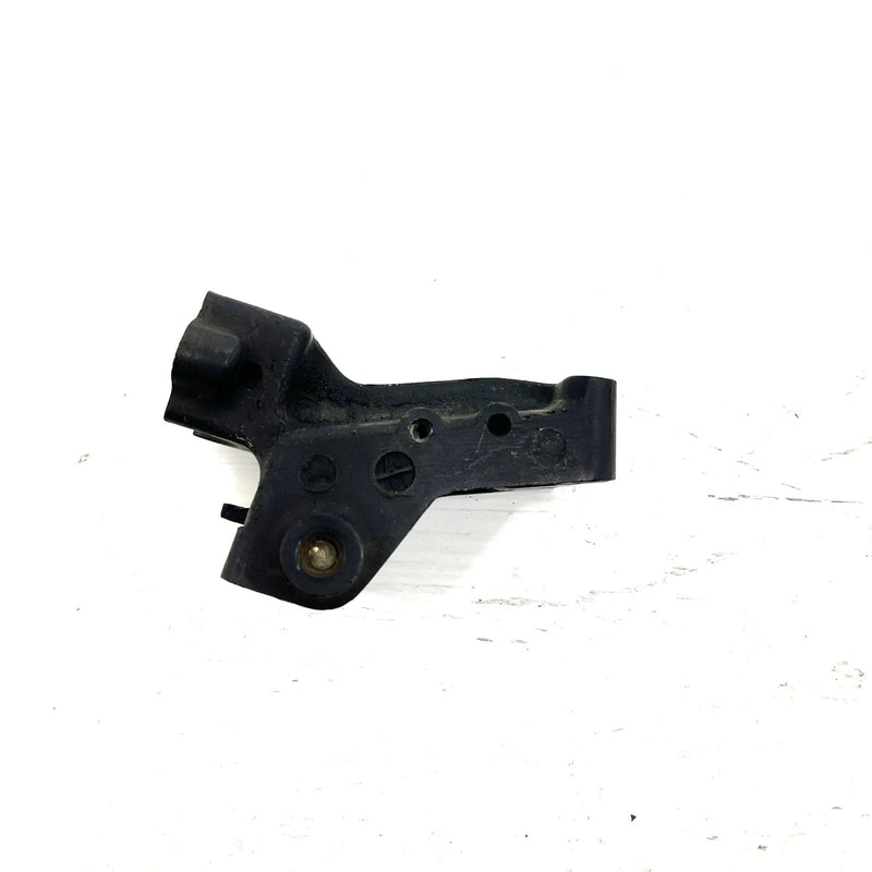02 Honda Rancher 350 TRX350 4x4 ES OEM Left Brake Lever Base 53172-HN0-A11 AH88