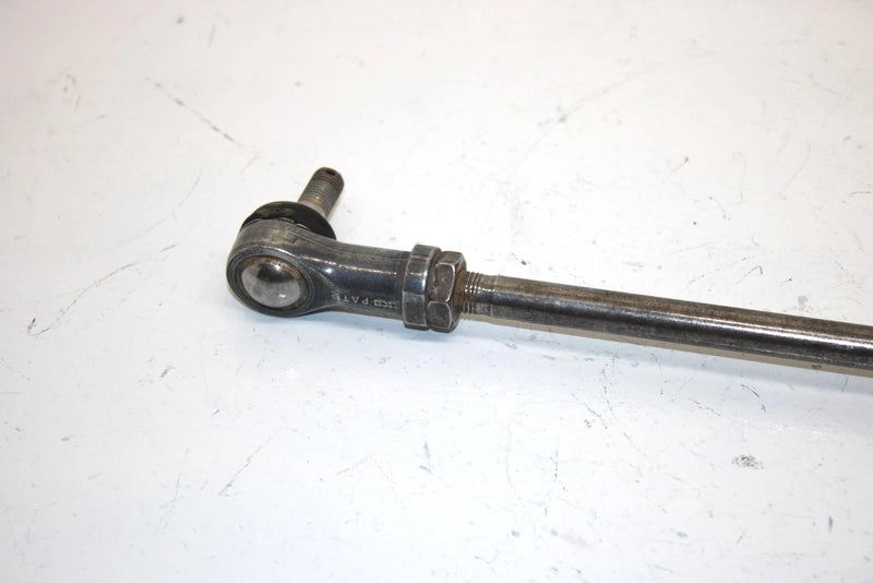87 Honda Trx250a Oem Tie Rod Assembly 53521-HA8-770 AH15