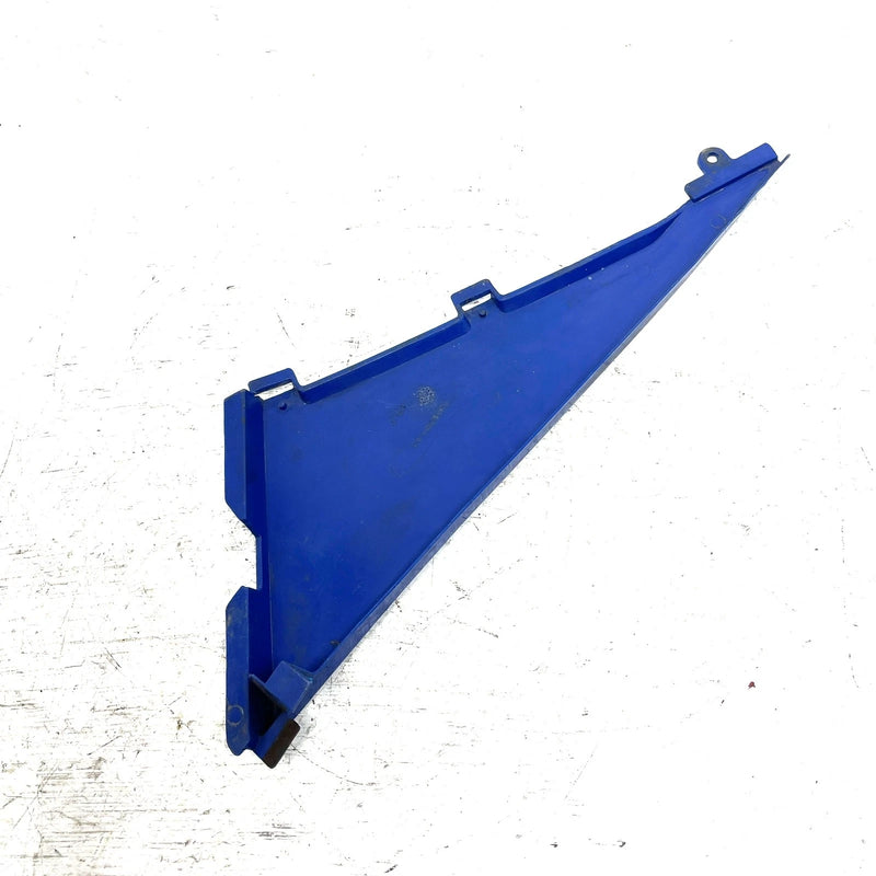 1993 Polaris Trail Boss 250 4X4 OEM Left Side Cover 5430970-157 AP231