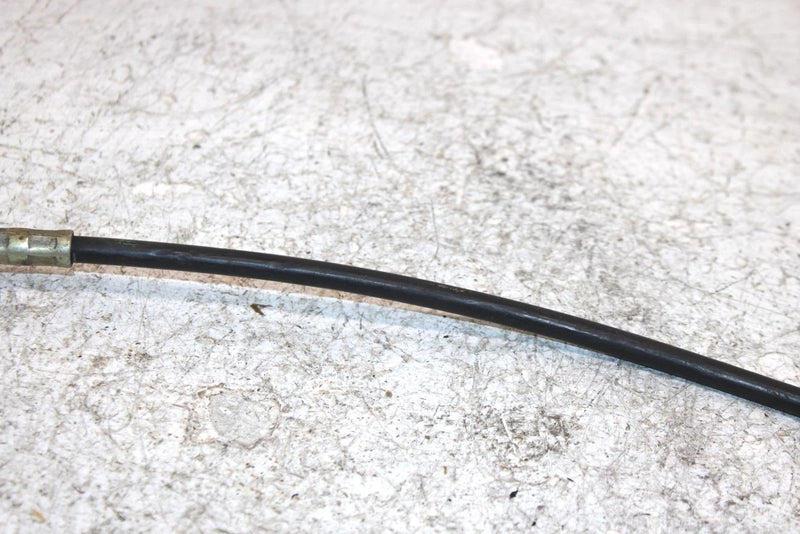 1998 Suzuki Quadrunner 250 Oem Sub Shift Cable 58880-20B10 AS13