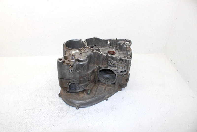 2004 Kawasaki Kfx 700 Oem Crankcase 14001-1322 AK30