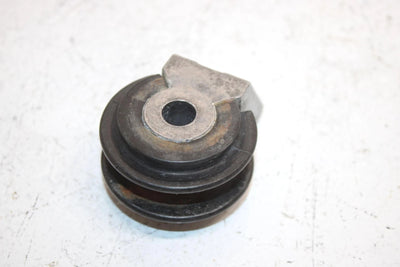 93 Polaris Xlt Oem Spring Roller And Mount 5630399 5431366 SP59
