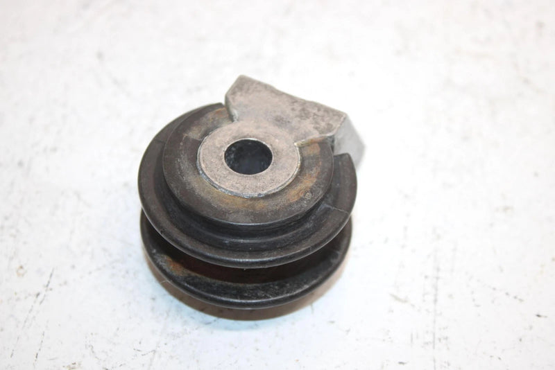 93 Polaris Xlt Oem Spring Roller And Mount 5630399 5431366 SP59