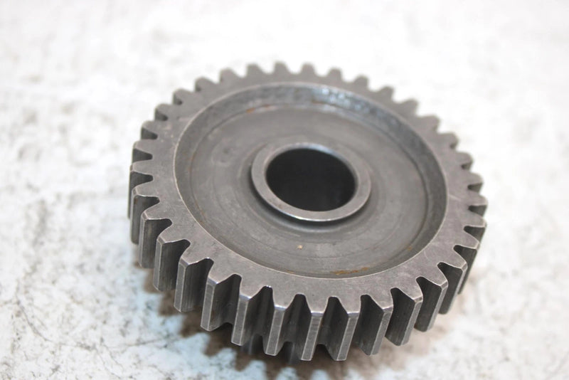 1987 Honda Fourtrax 350 A Oem Reverse Idler Gear 23720-HA7-670 AH39