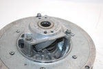 94 Yamaha Vmax 600 Oem Secondary Clutch Assembly 88R-17660-12-00 SY2
