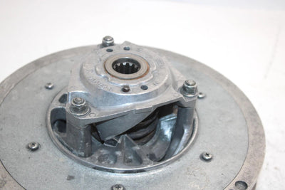 94 Yamaha Vmax 600 Oem Secondary Clutch Assembly 88R-17660-12-00 SY2