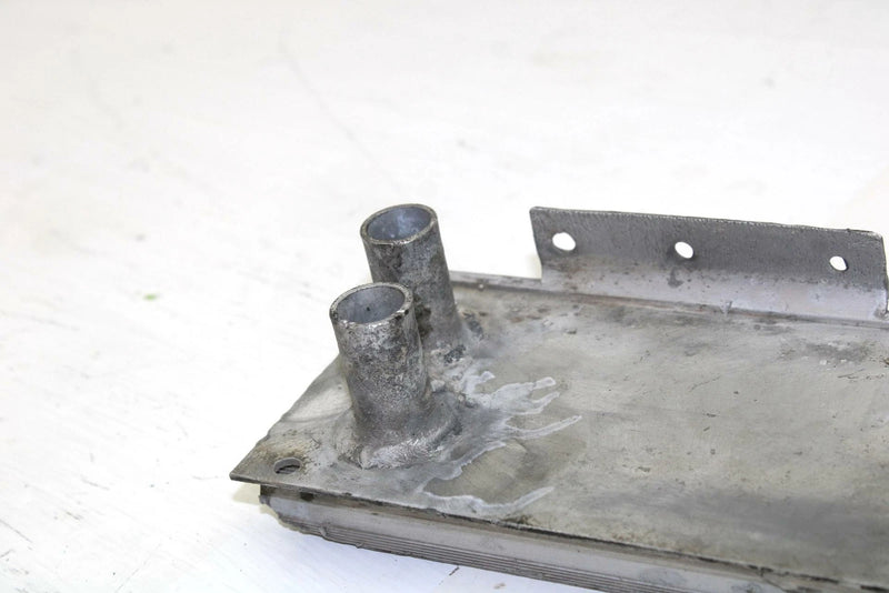 95 Polaris 600 XCR OEM Left Heat Exchanger 2511228 B450