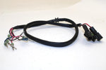 1996 Sea-doo Spx Oem 6 Way Gauge Harness 278000589 JS3