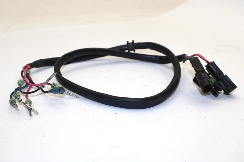 1996 Sea-doo Spx Oem 6 Way Gauge Harness 278000589 JS3