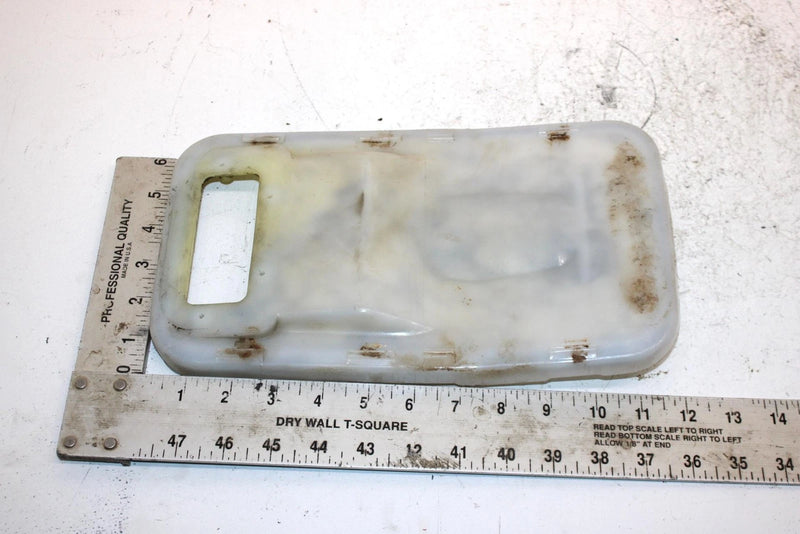2005 Polaris Sportsman 500 Ho Oem Airbox Cover 5432868 AP176