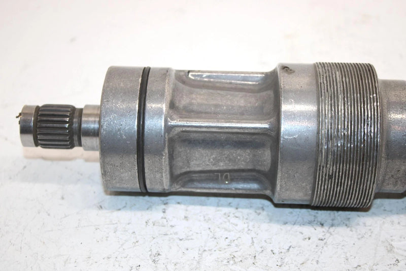 1999 Polaris Sportsman 335 Oem Transmission Snrokle 3233303 AP91
