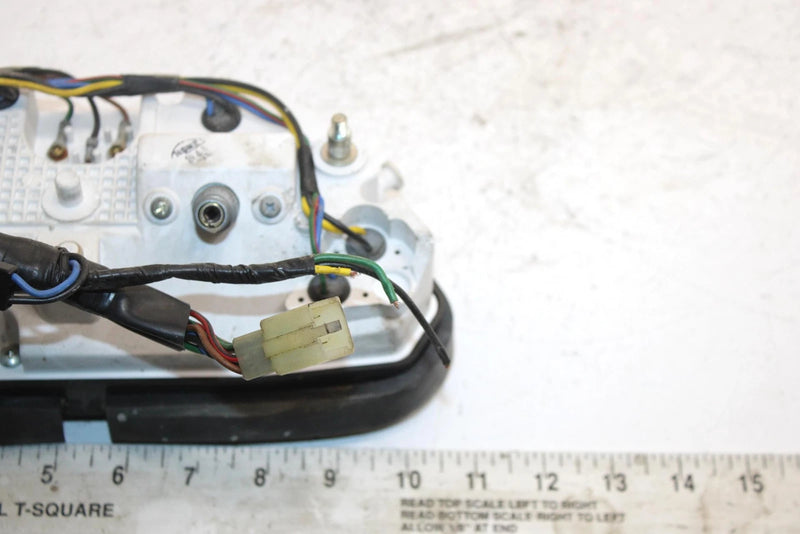 94 Yamaha Vmax 600 Oem Speedometer Under 6k Miles 8CR-83580-40-00 SY2