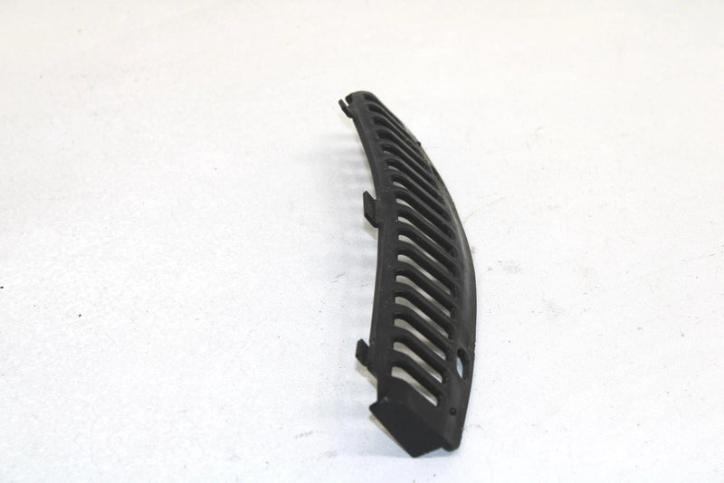 02 Polaris Xc Sp 500 Oem Hood Closure Upper Backer 5434197-070 Q917