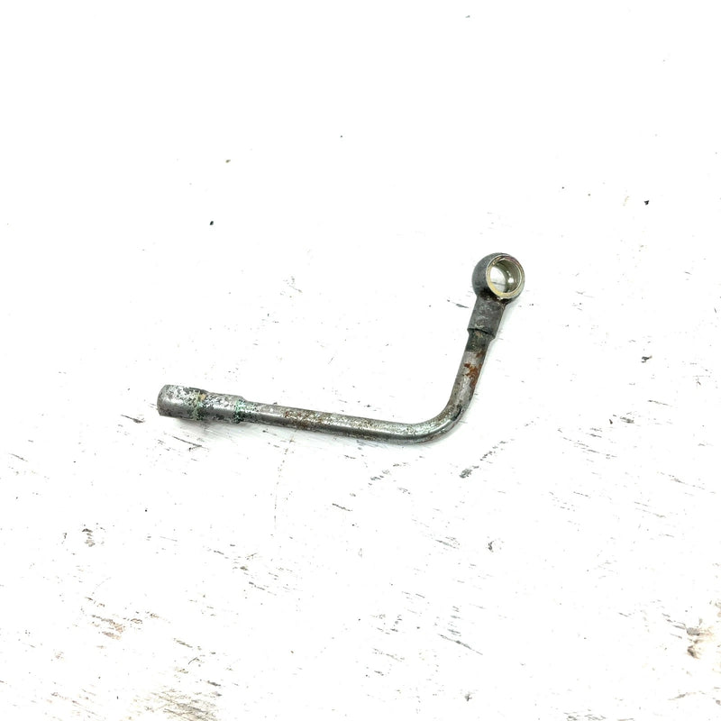 1997 Polaris Xplorer 500 OEM Oil Delivery Pipe #1 & #2 3084964 AP230